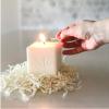 monogrammed+slow+burn+candle