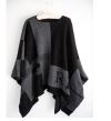 personalized+adult+poncho+create+your+own+color+combination